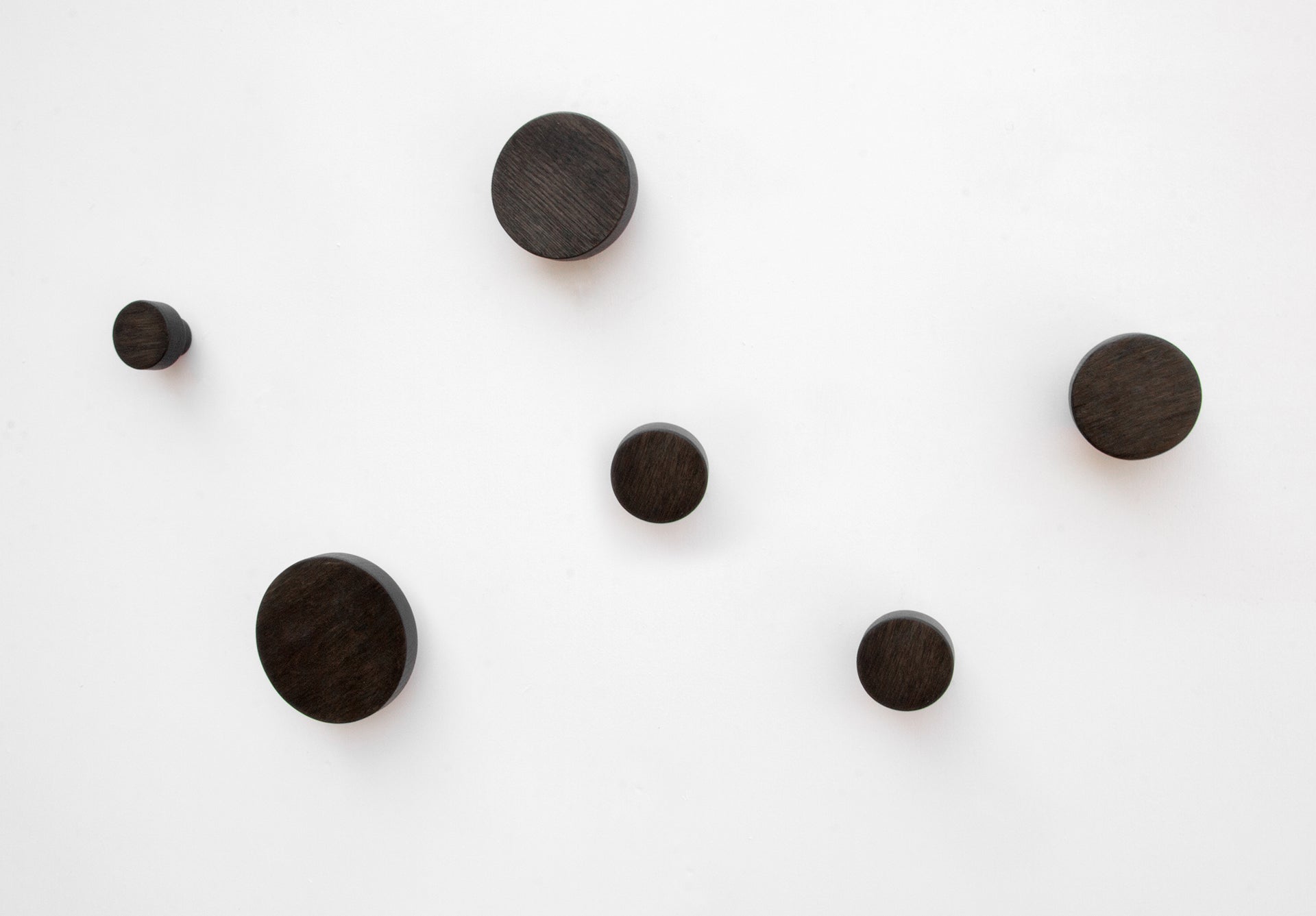 wooden knob