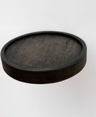 small floating shelf
