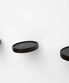 floating shelves