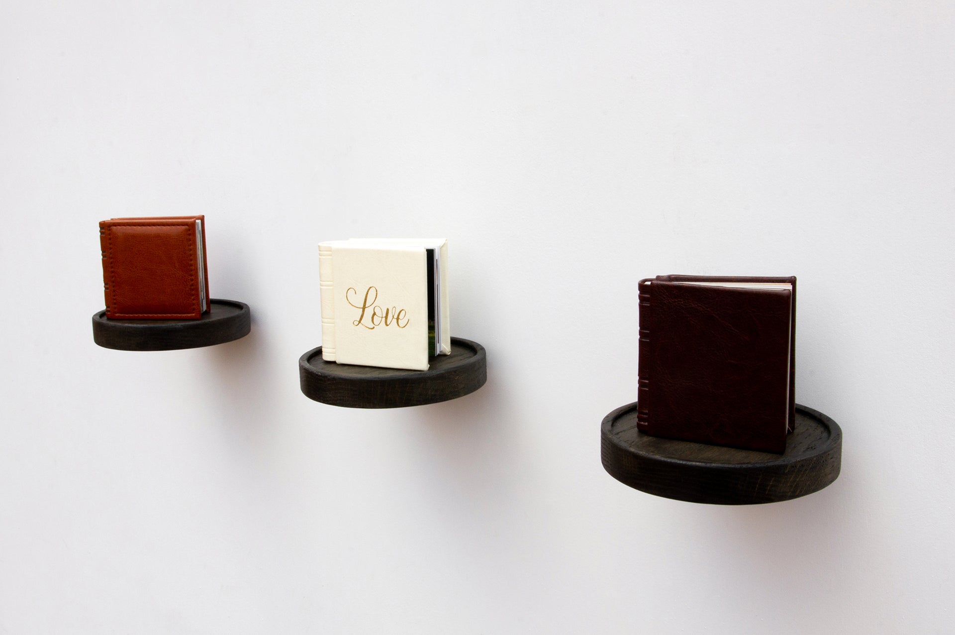 display shelf